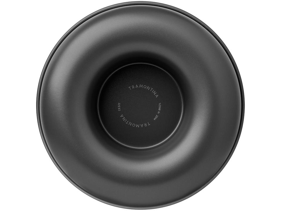 Forma de Bolo de Alumínio Redonda 24cm Tramontina - 3