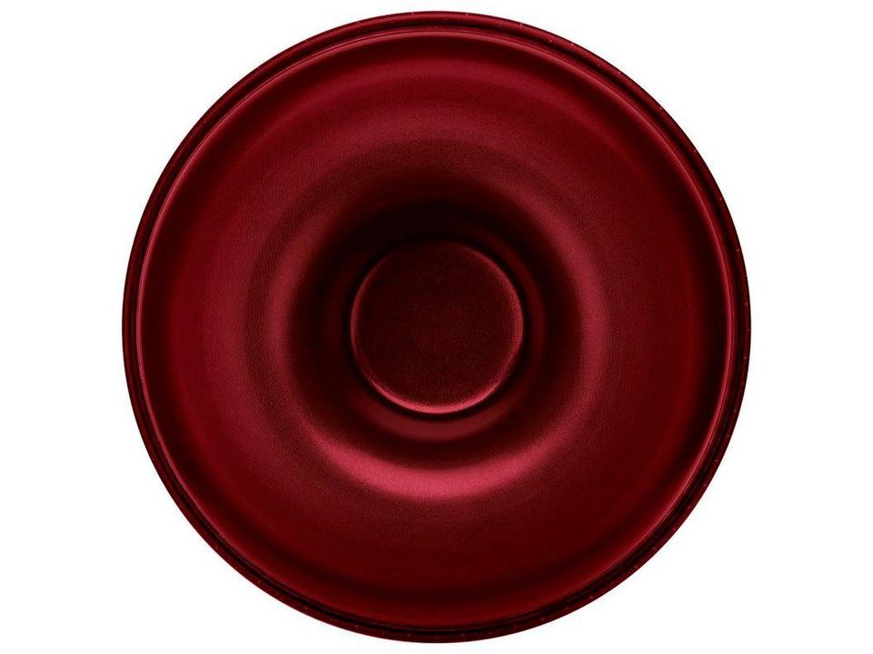 Forma de Bolo de Alumínio Redonda Antiaderente 24cm Rochedo Perfeito - 6
