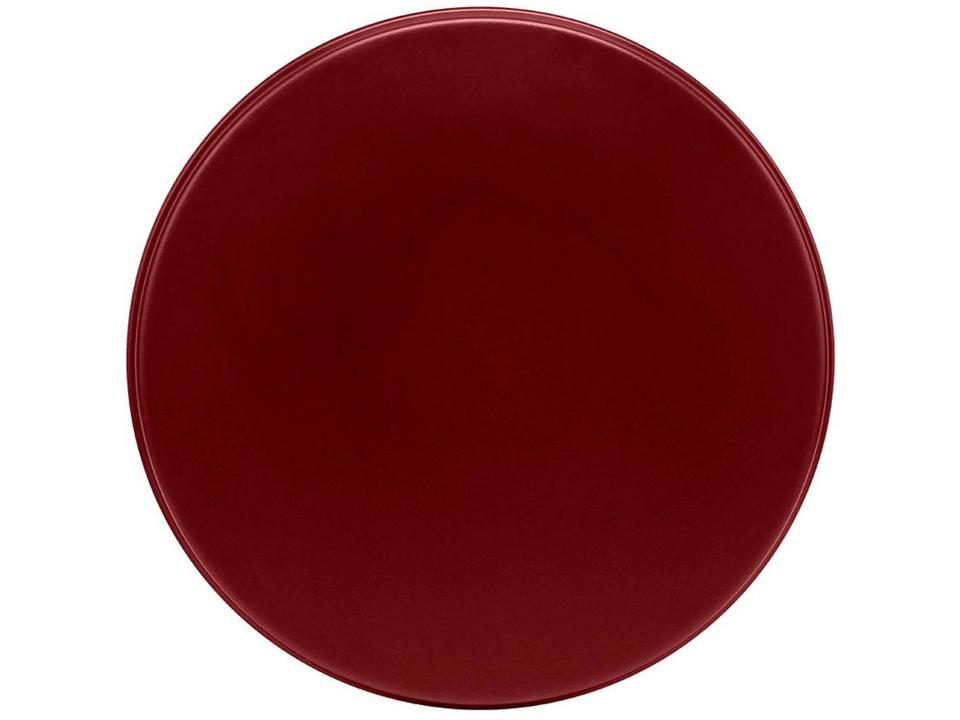 Forma de Bolo de Alumínio Redonda Antiaderente 30cm Rochedo Perfeito - 6