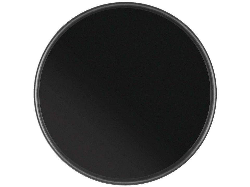 Forma de Bolo de Alumínio Redonda Antiaderente 30cm Rochedo Perfeito - 5