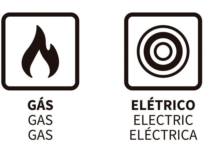 Forma para Bolo de Alumínio Antiaderente Coração - 5
