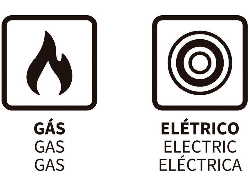 Forma para Bolo de Alumínio Antiaderente Coração - 5
