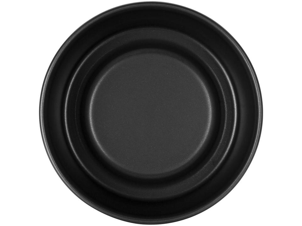 Forma para Bolo de Alumínio Antiaderente Redonda - 1