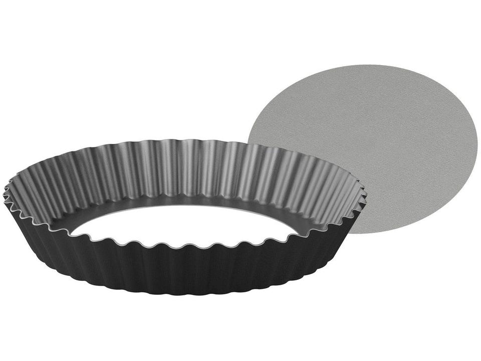 Forma para Torta de Alumínio Antiaderente - 1