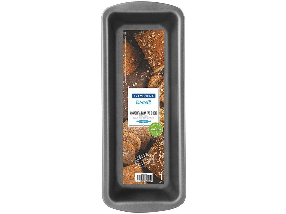 Forma Retangular Antiaderente - 1