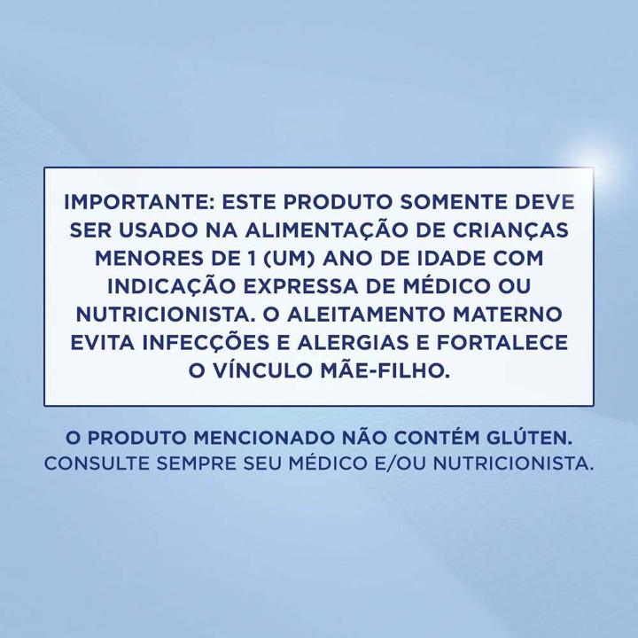 Fórmula Infantil Aptabox Premium 1 Sabor Original Aptamil 750g Cada 2 Unidades - 5