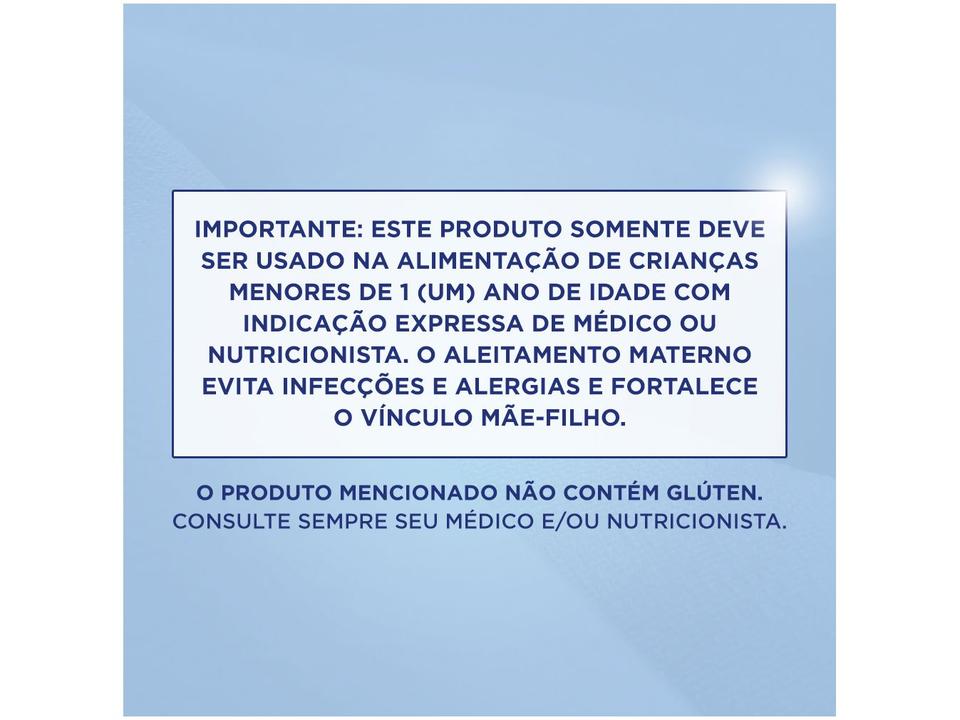 Fórmula Infantil Aptabox Premium 2 Sabor Original Aptamil 750g Cada 2 Unidades - 8