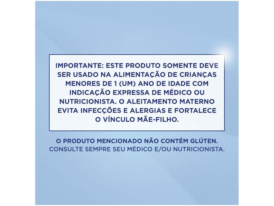 Fórmula Infantil Aptamil Original Premium 1 400g - 4