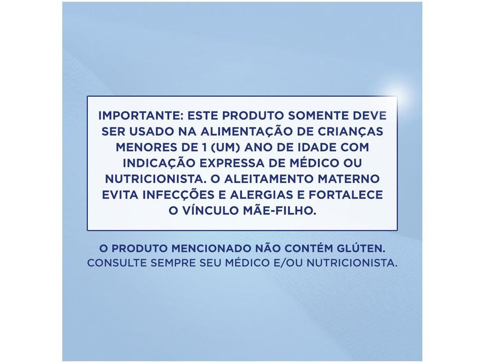 Fórmula Infantil Aptamil Original Premium 1 400g - 4