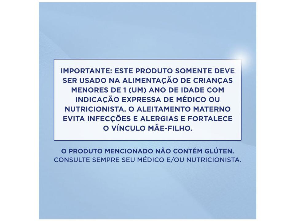 Fórmula Infantil Aptamil Original Profutura 1 - 5