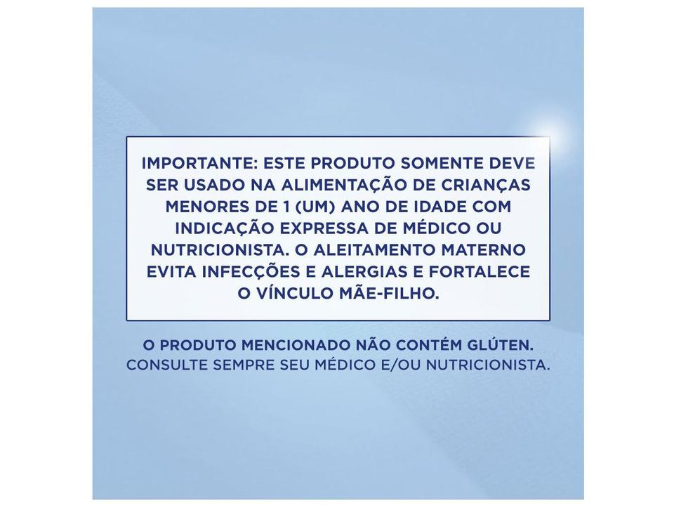 Fórmula Infantil Aptamil Original Profutura 2 800g - 5