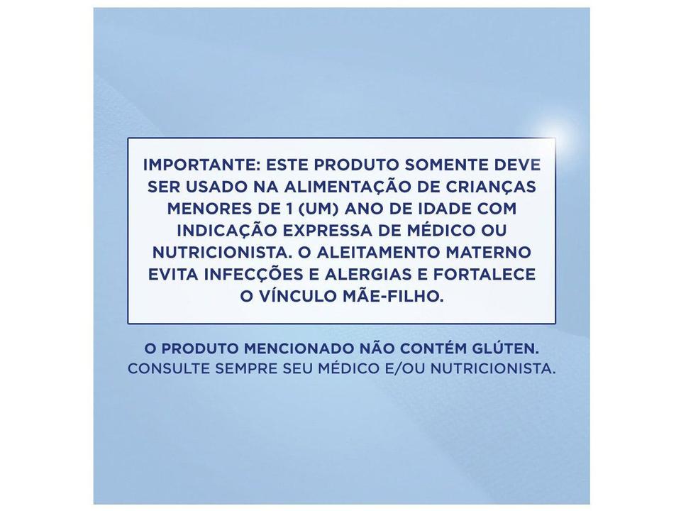 Fórmula Infantil Aptamil Original Profutura 2 800g - 5