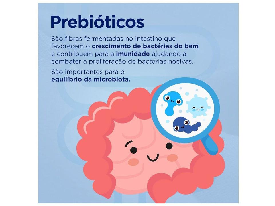 Fórmula Infantil Aptanutri Original Premium+ 3 - 6