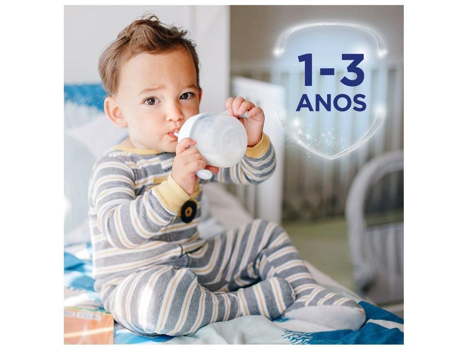 Fórmula Infantil Aptanutri Original Premium+ 3 - 10