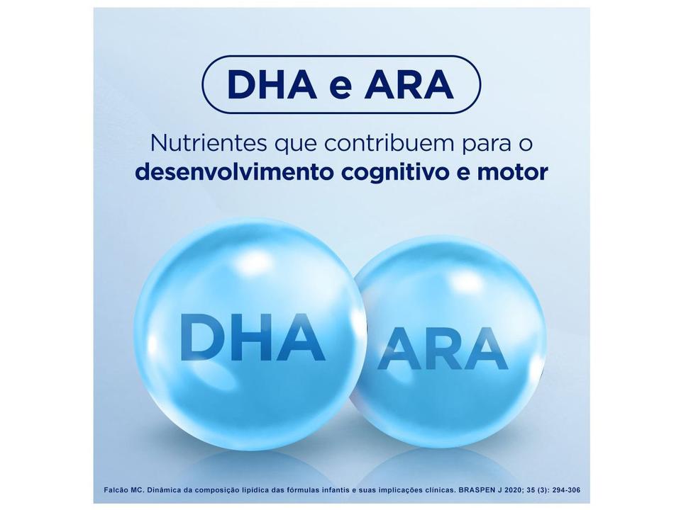 Fórmula Infantil Aptanutri Original Premium+ 3 - 5