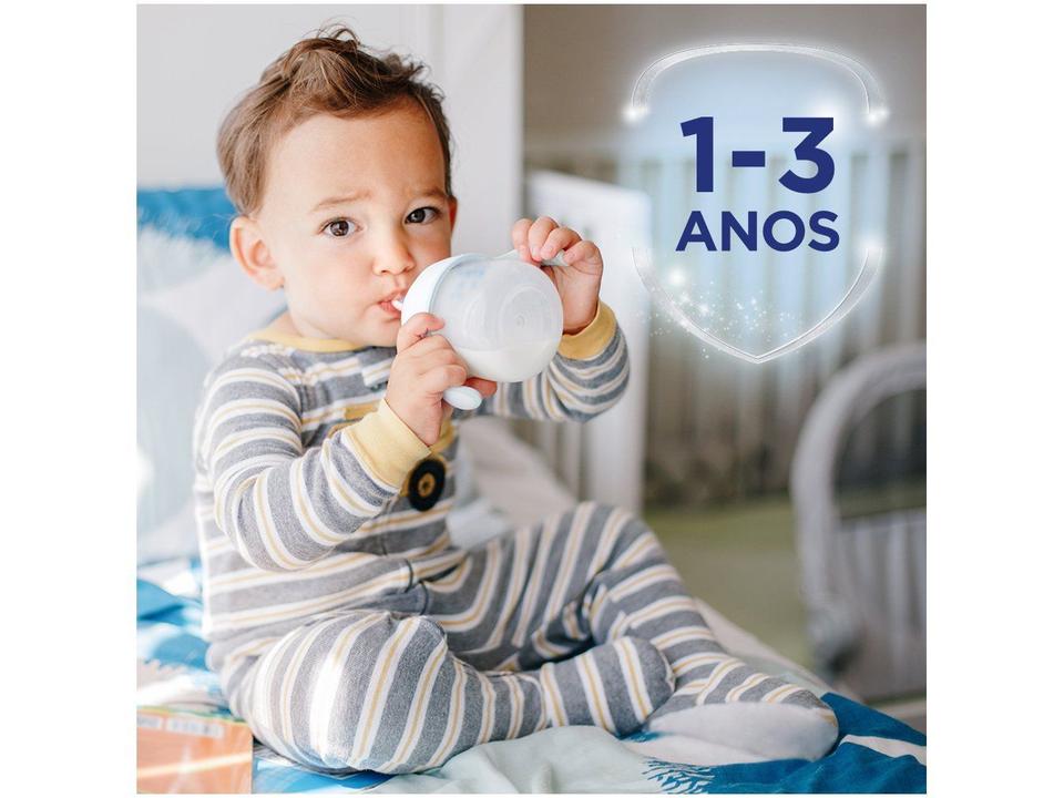 Fórmula Infantil Aptanutri Premium 3 Pack com 4 unidades de 800g - 6