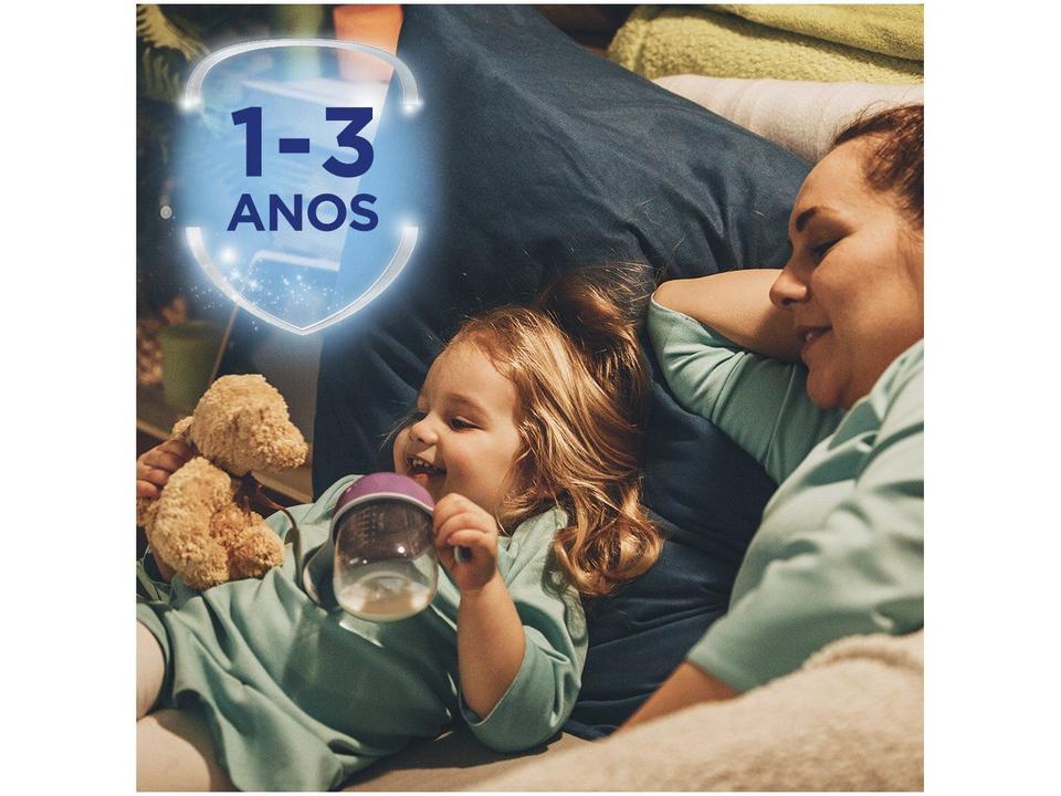 Fórmula Infantil Aptanutri Soja 3 800g - 7