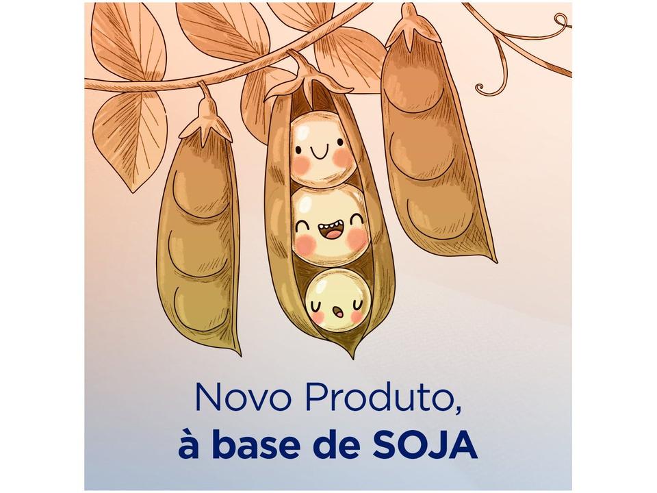 Fórmula Infantil Aptanutri Soja 3 800g - 4