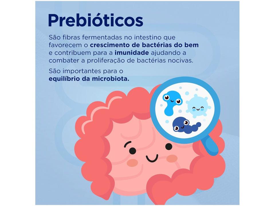 Fórmula Infantil Premium Aptanutri 800g 4 Unidades - 3