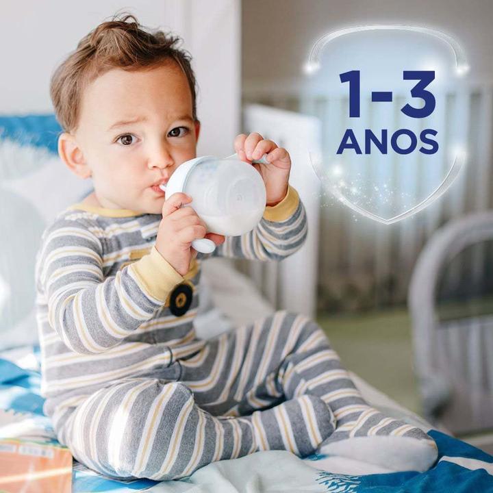 Fórmula Infantil Premium Aptanutri 800g 4 Unidades - 5