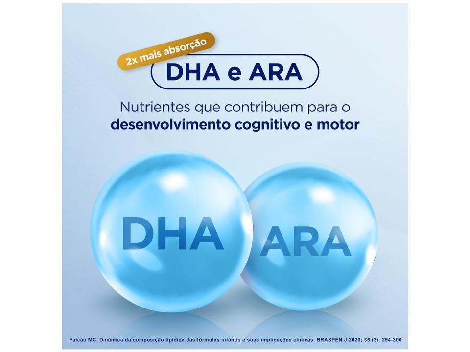 Fórmula Infantil Profutura 3 sem Sabor Aptanutri - 4