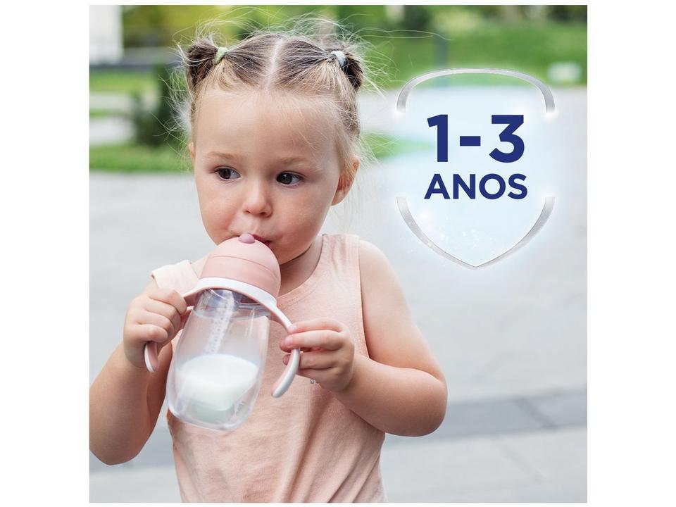 Fórmula Infantil Profutura 3 sem Sabor Aptanutri - 9
