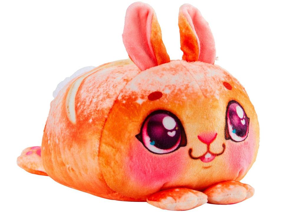 Forninho Pelúcia Baked Treatz Emite Som - 6