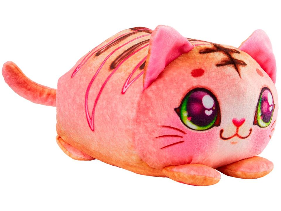 Forninho Pelúcia Baked Treatz Emite Som - 7