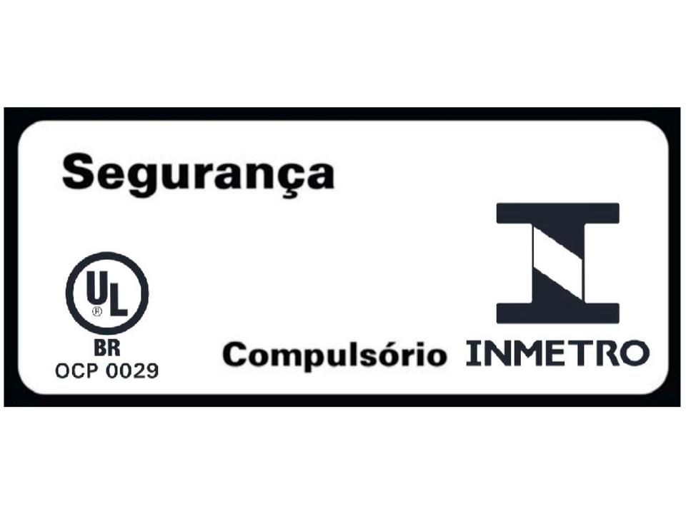 Forno a Gás de Embutir Electrolux Grill Convecção - 7