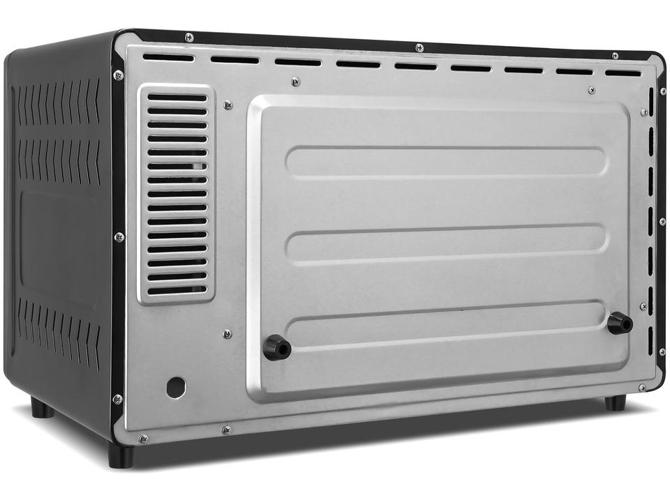 Forno Elétrico de Bancada Britânia 36L Preto BFE41P - 8