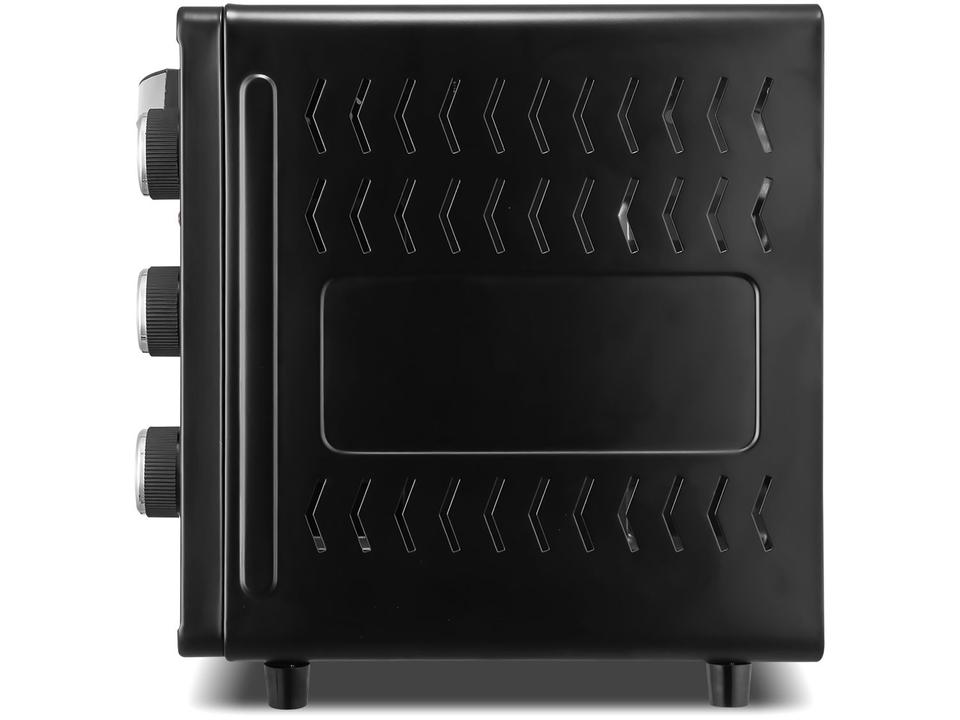 Forno Elétrico de Bancada Britânia 36L Preto BFE41P - 10