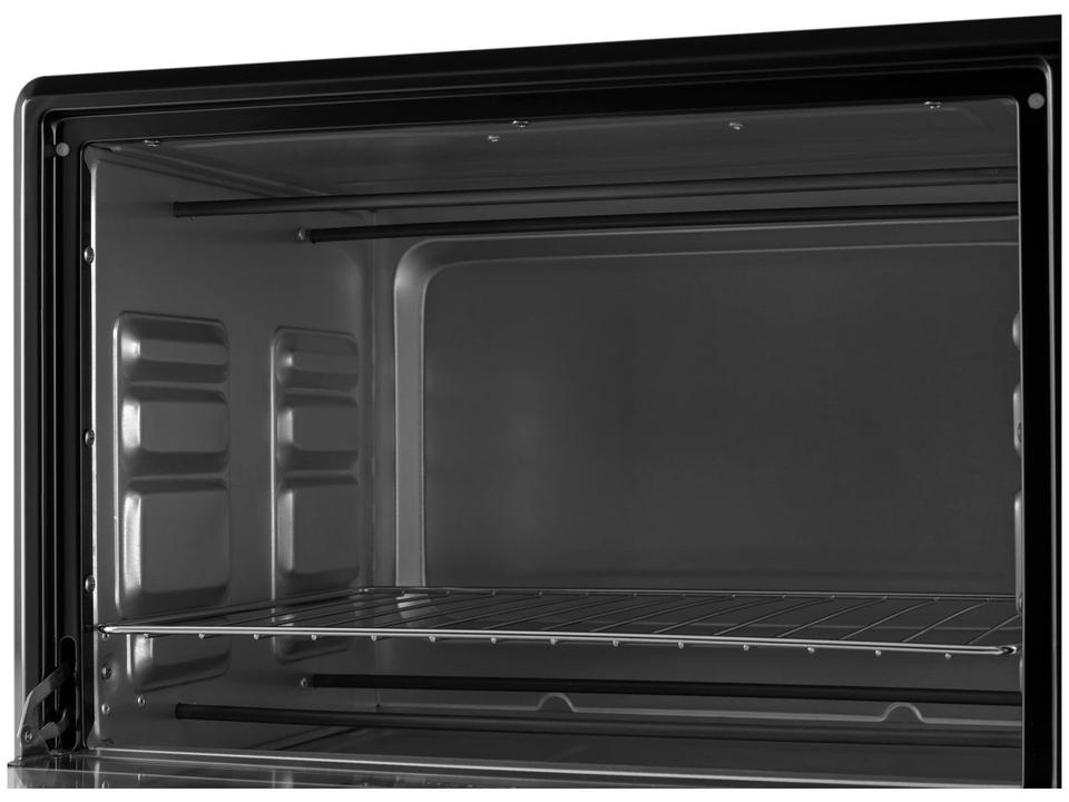 Forno Elétrico de Bancada Mondial com Timer 42L - 12