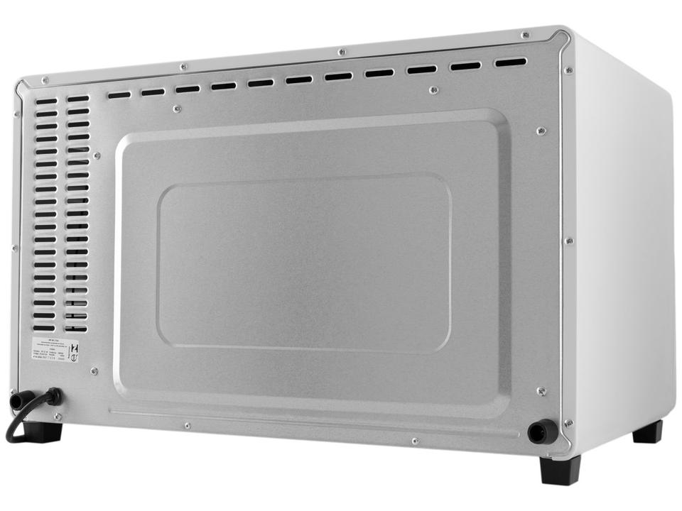 Forno Elétrico de Bancada Multifuncional Mondial - 14