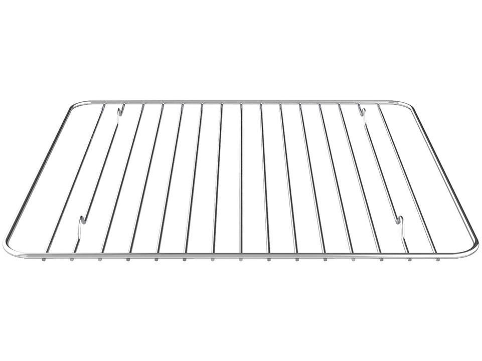 Forno Elétrico de Bancada Oster 25L Prata Turbo Convection - 13