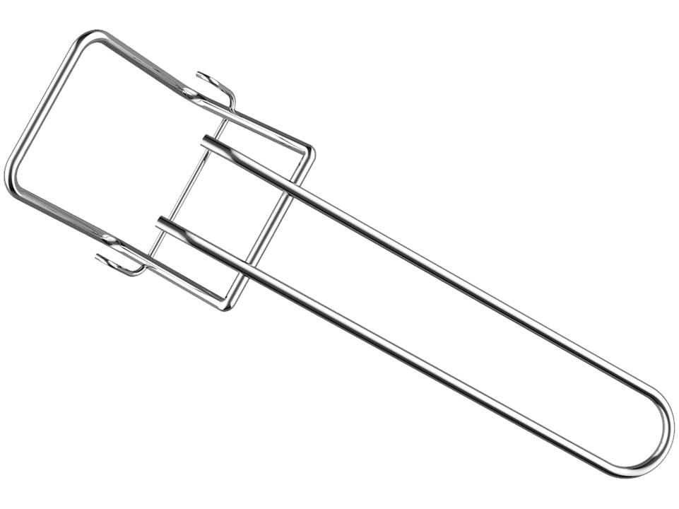 Forno Elétrico de Bancada Oster 25L Prata Turbo Convection - 9