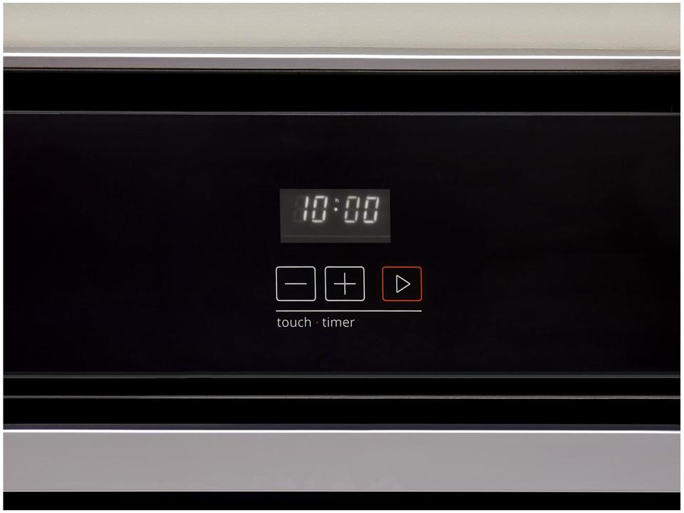 Forno Elétrico de Embutir Brastemp de Convecção - 4