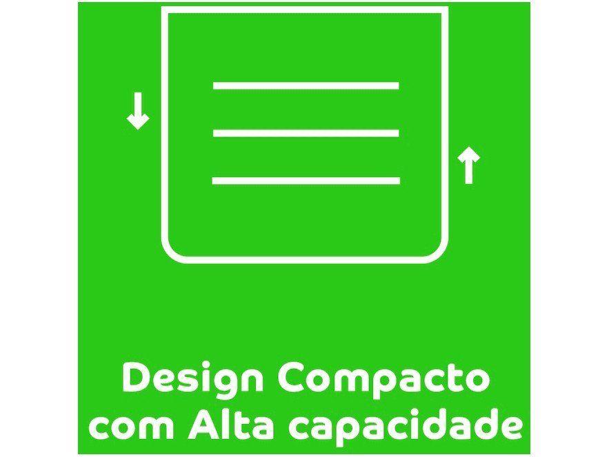 Forno Elétrico de Embutir Consul com Timer - 10