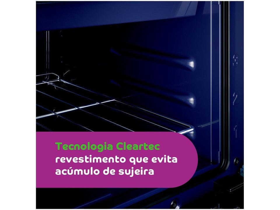 Forno Elétrico de Embutir Consul com Timer - 9