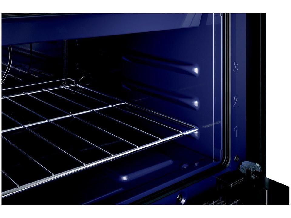 Forno Elétrico de Embutir Consul com Timer - 4