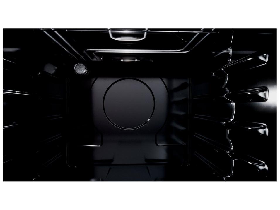 Forno Elétrico de Embutir Consul Multifuncional 84L Preto COB84BE - 6