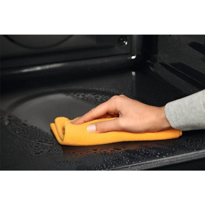 Forno Elétrico de Embutir Electrolux 80L Cinza - 10