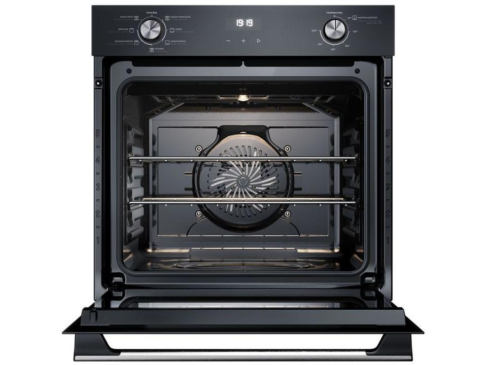 Forno Elétrico de Embutir Electrolux de Convecção - 1