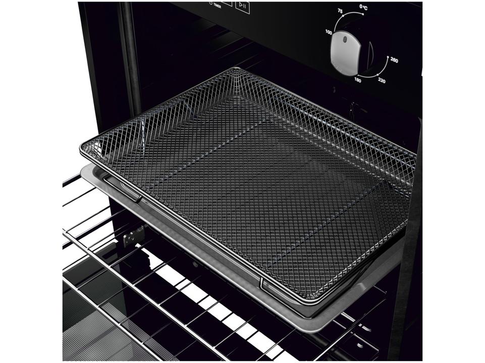 Forno Elétrico de Embutir Função Air Fryer - 4