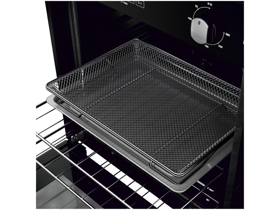 Forno Elétrico de Embutir Função Air Fryer - 4