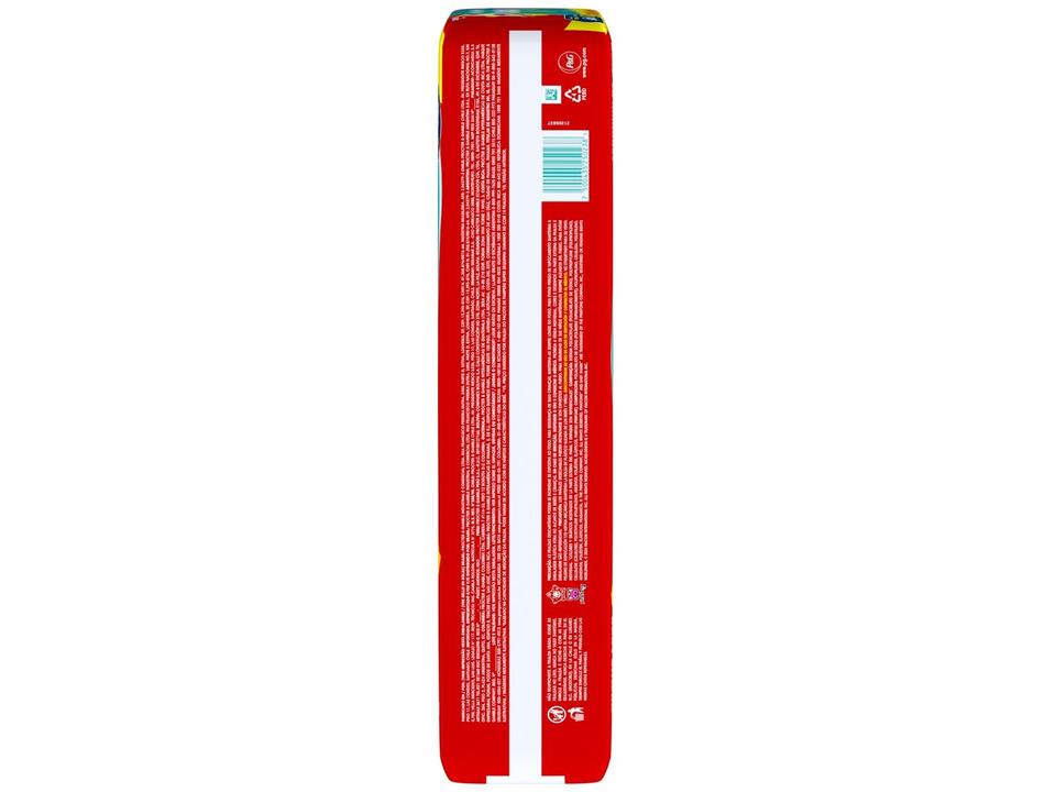 Fralda Pampers Baby Shark SuperSequinha Diurna e Noturna XG 11 a 15kg 70 Unidades - 11