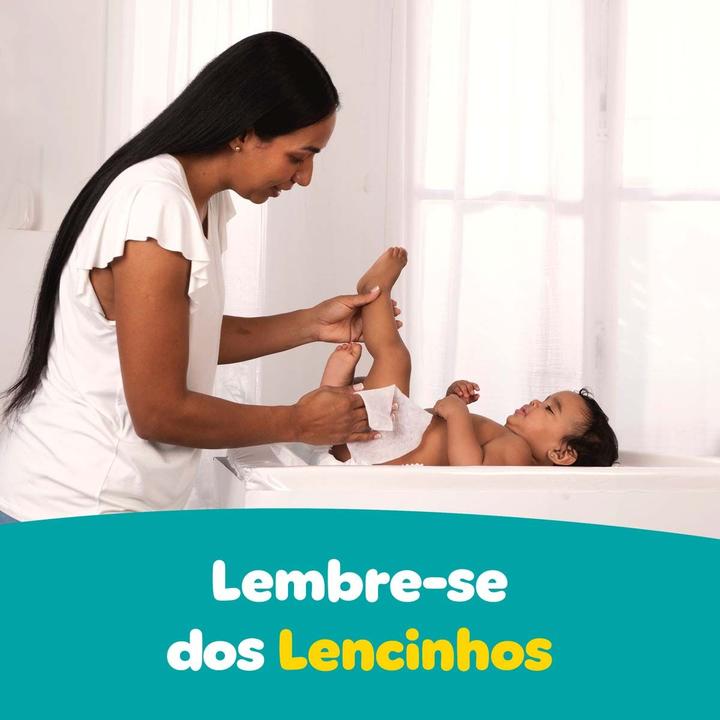 Fralda Pampers Confort Sec Tam. XG 11 a 15kg 148 Unidades - 7