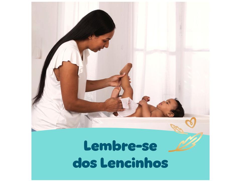 Fralda Pampers Premium Care Diurna e Noturna XG 15kg 88 Unidades - 8