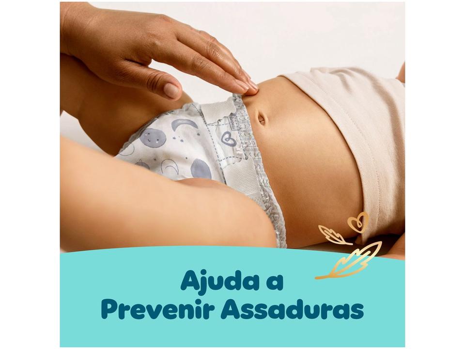 Fralda Pampers Premium Care Diurna e Noturna XXG 14 a 18kg 84 Unidades - 6