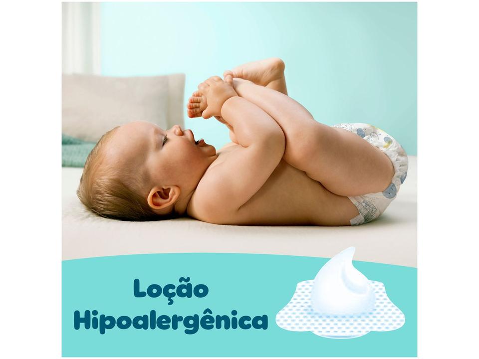 Fralda Pampers Premium Care Diurna e Noturna XXG 19kg 72 Unidades - 7
