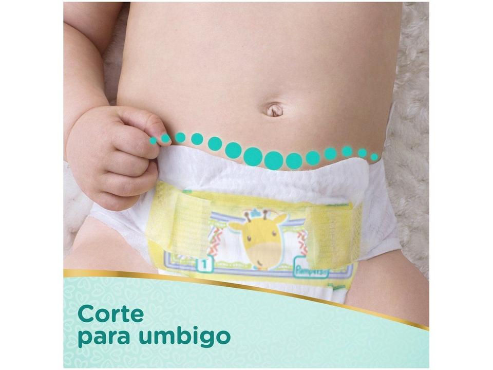 Fralda Pampers Premium Care RN+ - 7